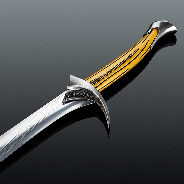 Orcrist Replica Sword