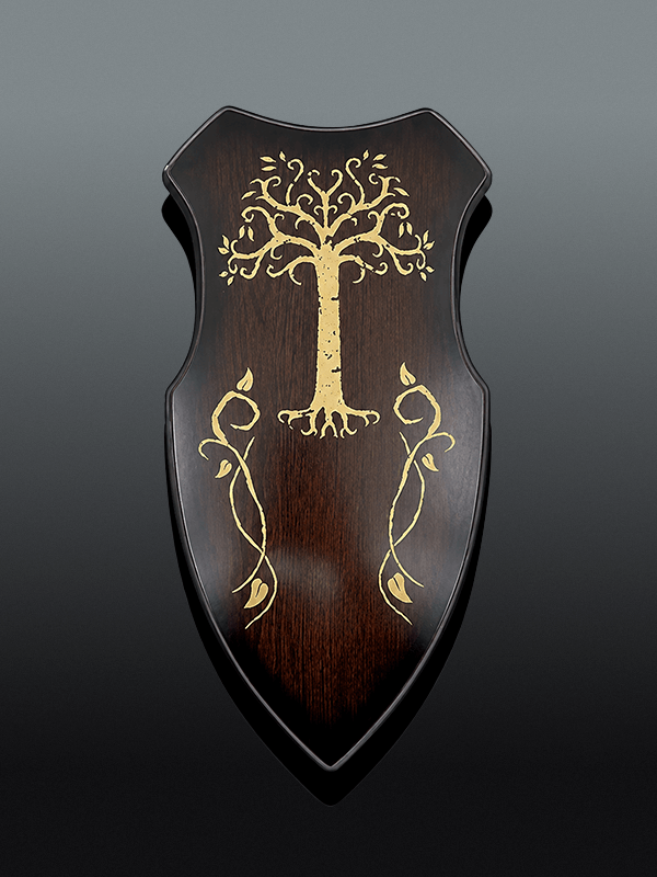 Anduril Replica Wall Mount Anduril Replica Wall Mount
