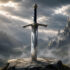 Famous Fictional Swords