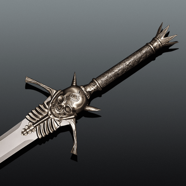 Rebellion Sword Replica