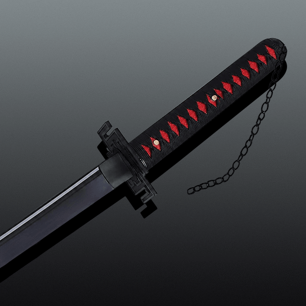 Zangetsu Sword