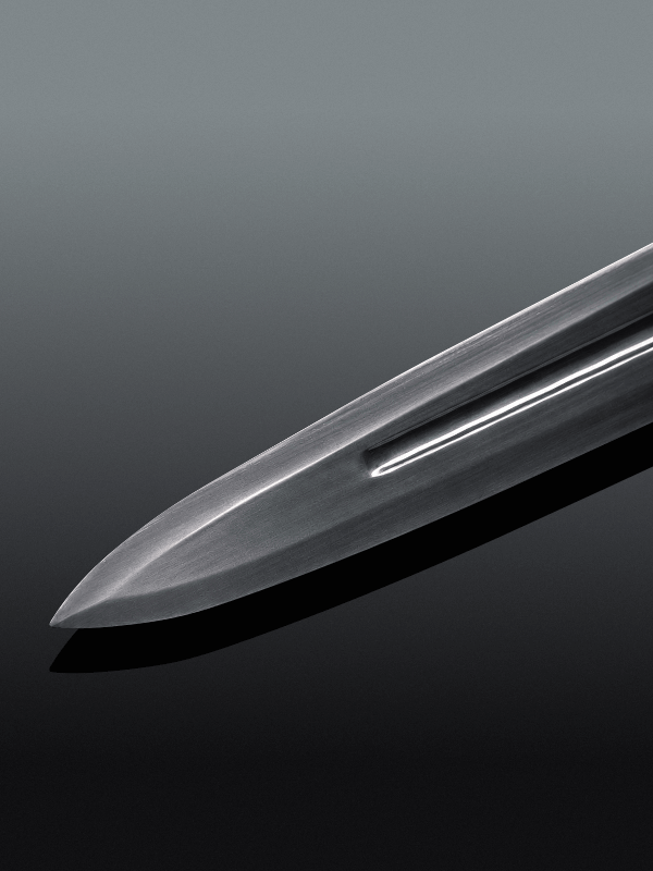 IMG 2 Conan the Barbarian Atlantean Sword Full Size Replica - Image 2
