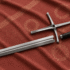 Parts of a Sword