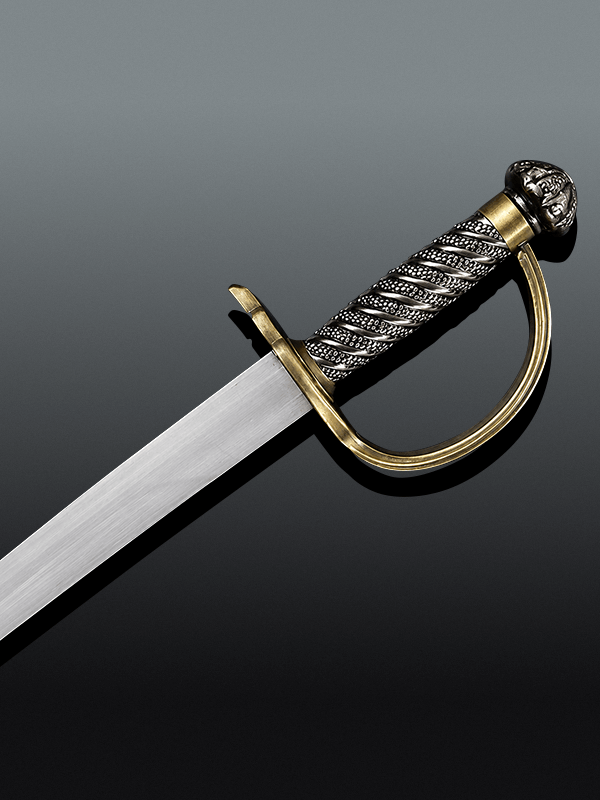 Pirate Sword Replica Pirate Sword Replica