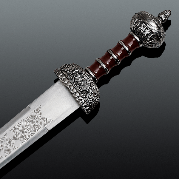Roman Gladius Replica Sword