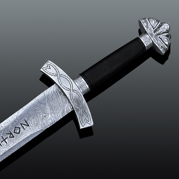Viking Sword Replica