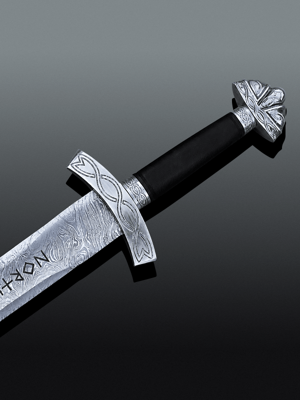 Viking Sword Replica Viking Sword Replica