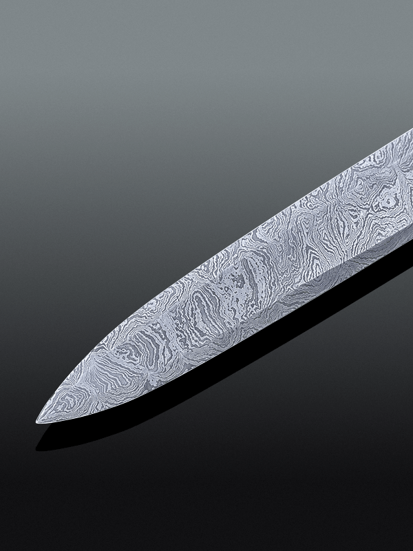 IMG 3 Handmade Viking Sword With Northmen Engraved Blade - Image 2