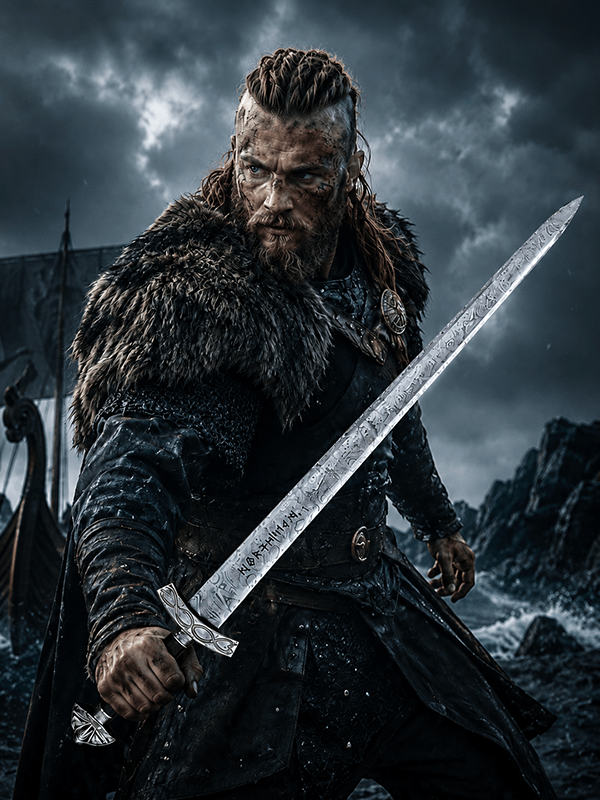 Viking Sword Replica Viking Sword Replica