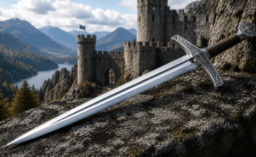 Double Edged Sword Double Edged Sword