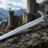 Double Edged Sword