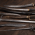 Types of Swords